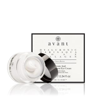 Ultra Rich Hyaluronic Eye Cream - 10 ml