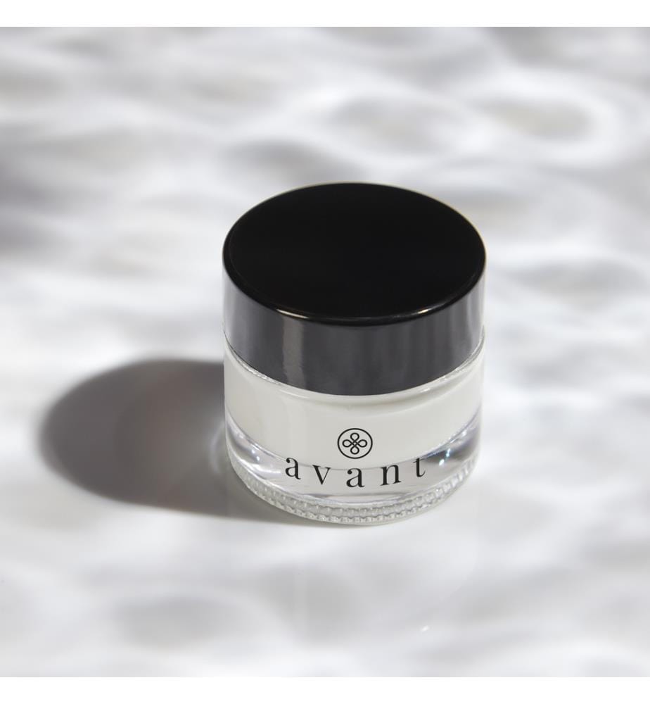 Ultra Rich Hyaluronic Eye Cream - 10 ml