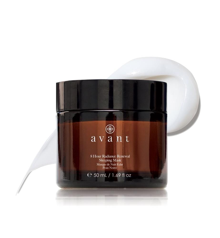 Nachtmaske für strahlende neue Haut - 50 ml