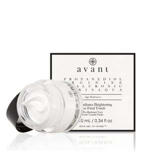 Pro-Radiance Yeux Éclat Touche Finale - 10 ml