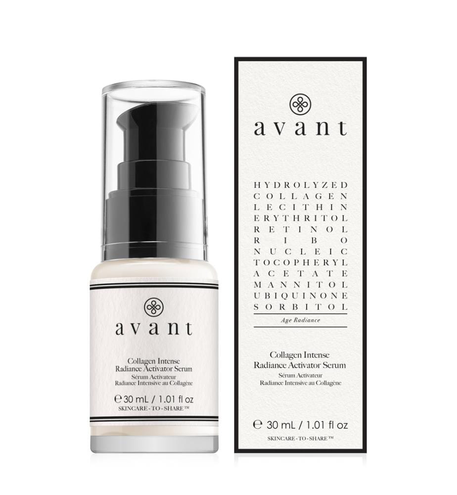 Collagen Intensive Radiance Activator Serum - 30 ml