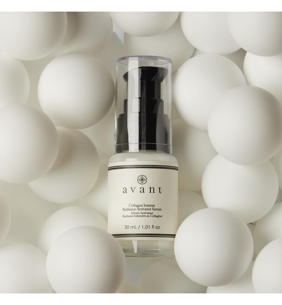 Collagen Intensive Radiance Activator Serum - 30 ml