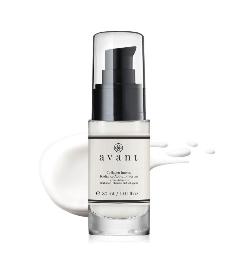 Collagen Intensive Radiance Activator Serum - 30 ml