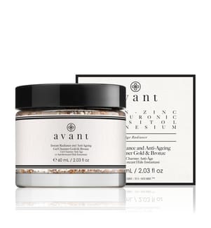 Gel Charmer Anti-Aging und Selbstbräuner Sofortige Bräune - 60 ml