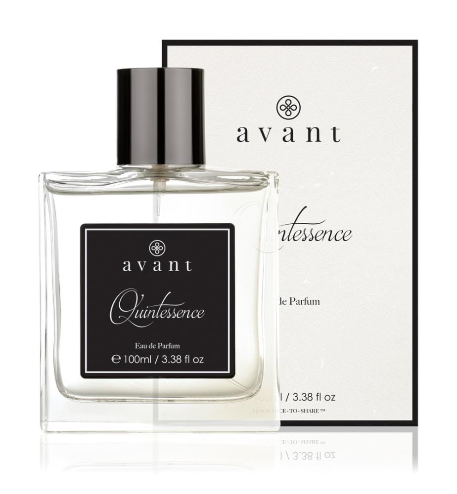 Quintessence Eau de Parfum - 100 ml