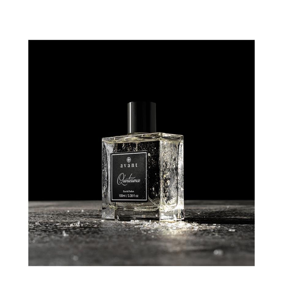 Quintessence Eau de Parfum - 100 ml
