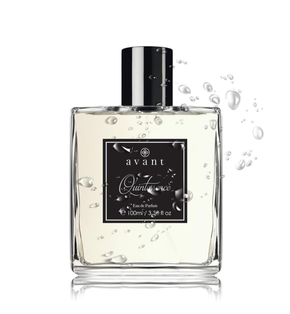 Quintessence Eau de Parfum - 100 ml