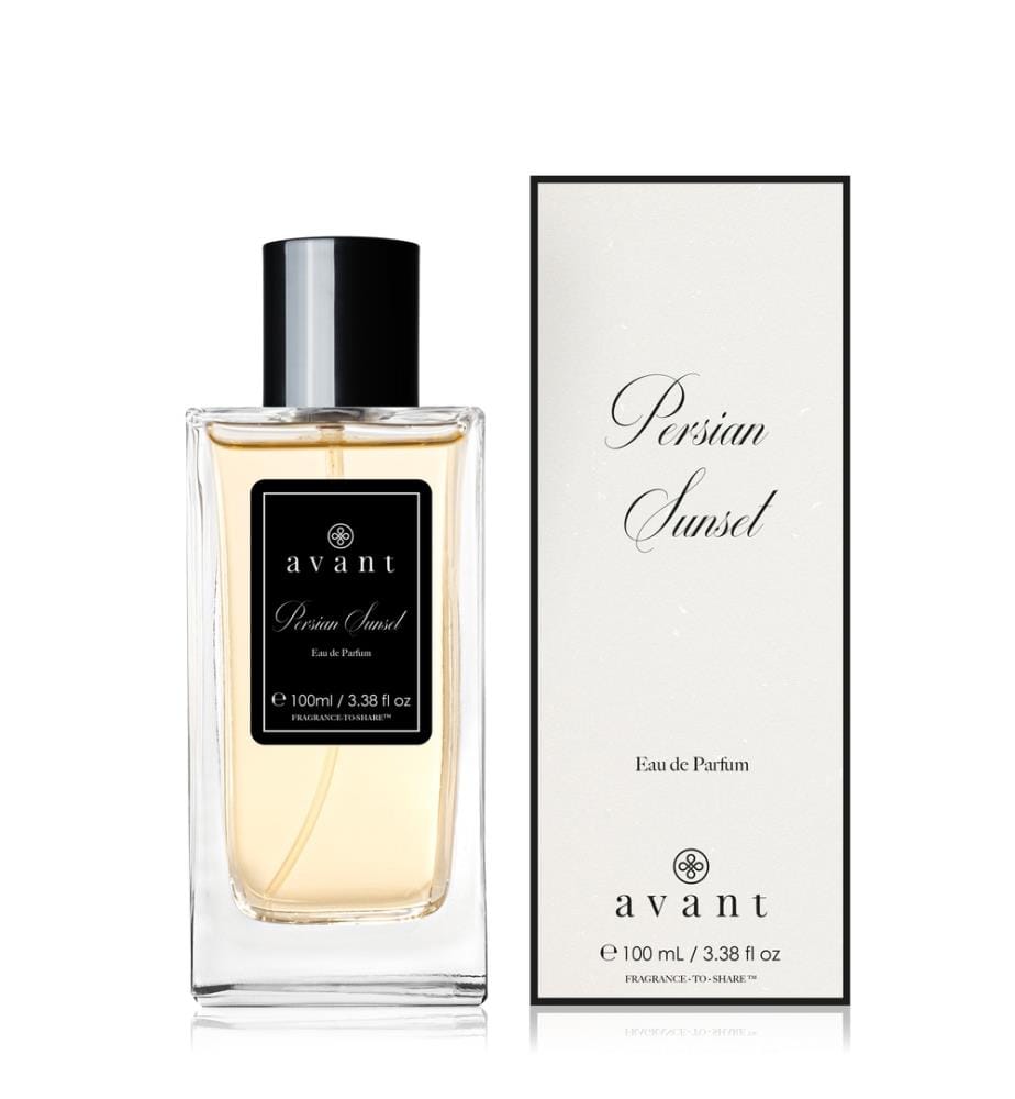Persischer Sonnenuntergang - 100 ml