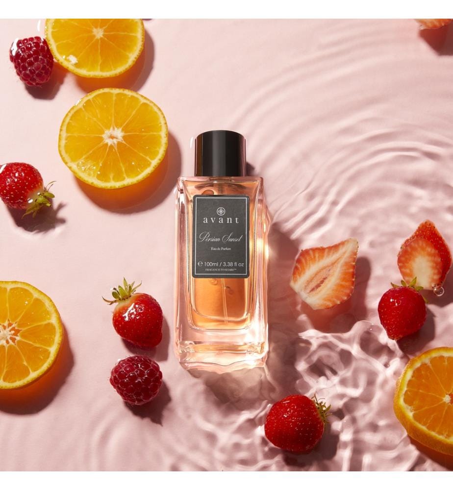 Persischer Sonnenuntergang - 100 ml