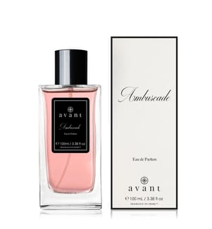 Hinterhalt - 100 ml
