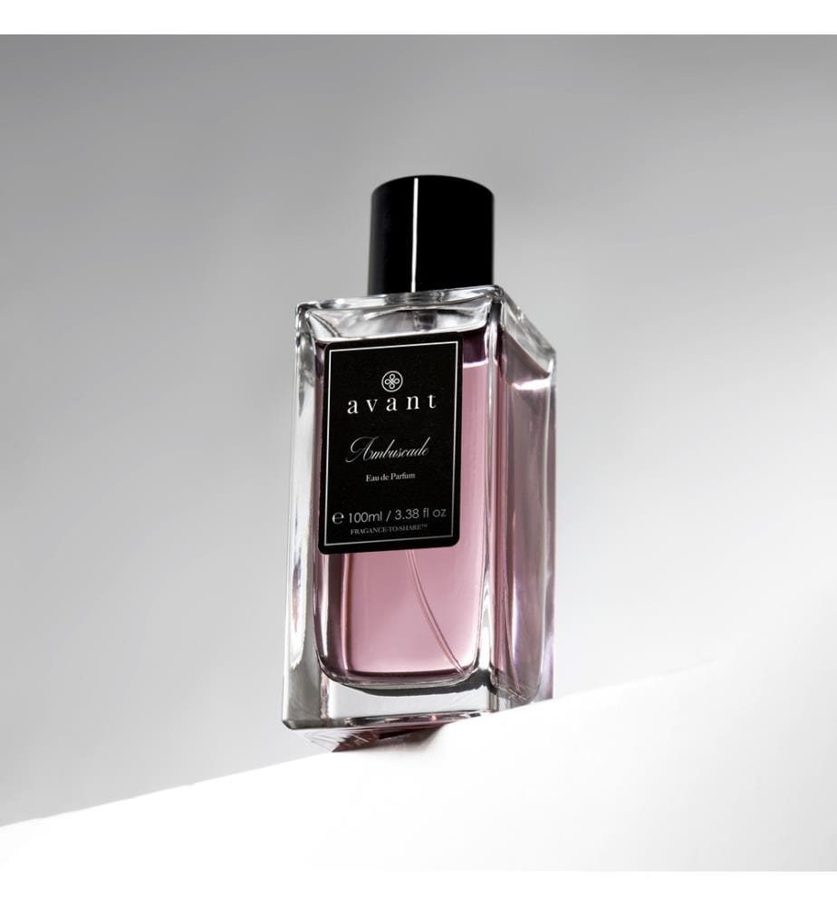 Hinterhalt - 100 ml