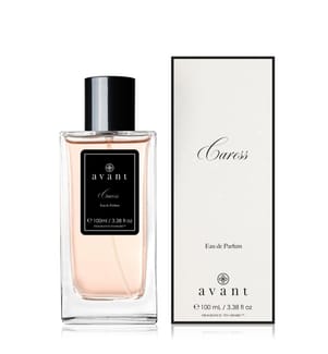 Eau de Parfum Caresse - 100 ml