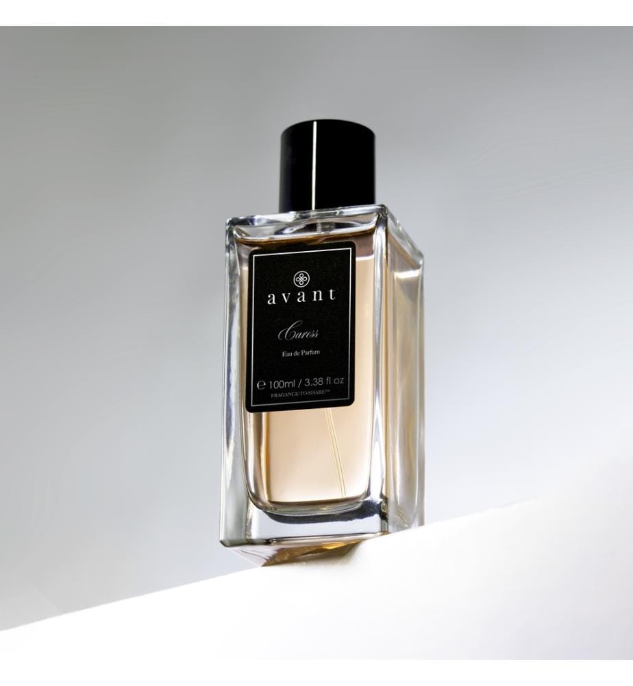 Eau de Parfum Caresse - 100 ml