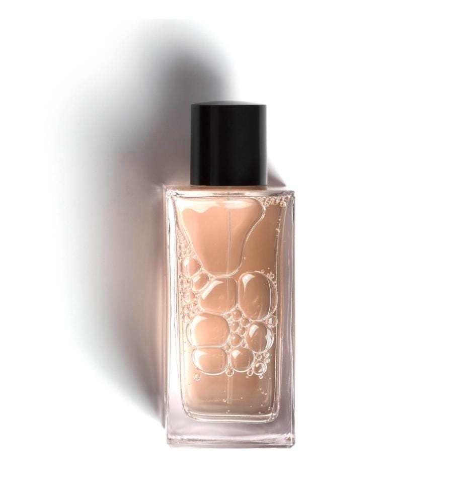 Eau de Parfum Caresse - 100 ml
