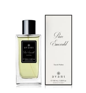 Reiner Smaragd - 100 ml
