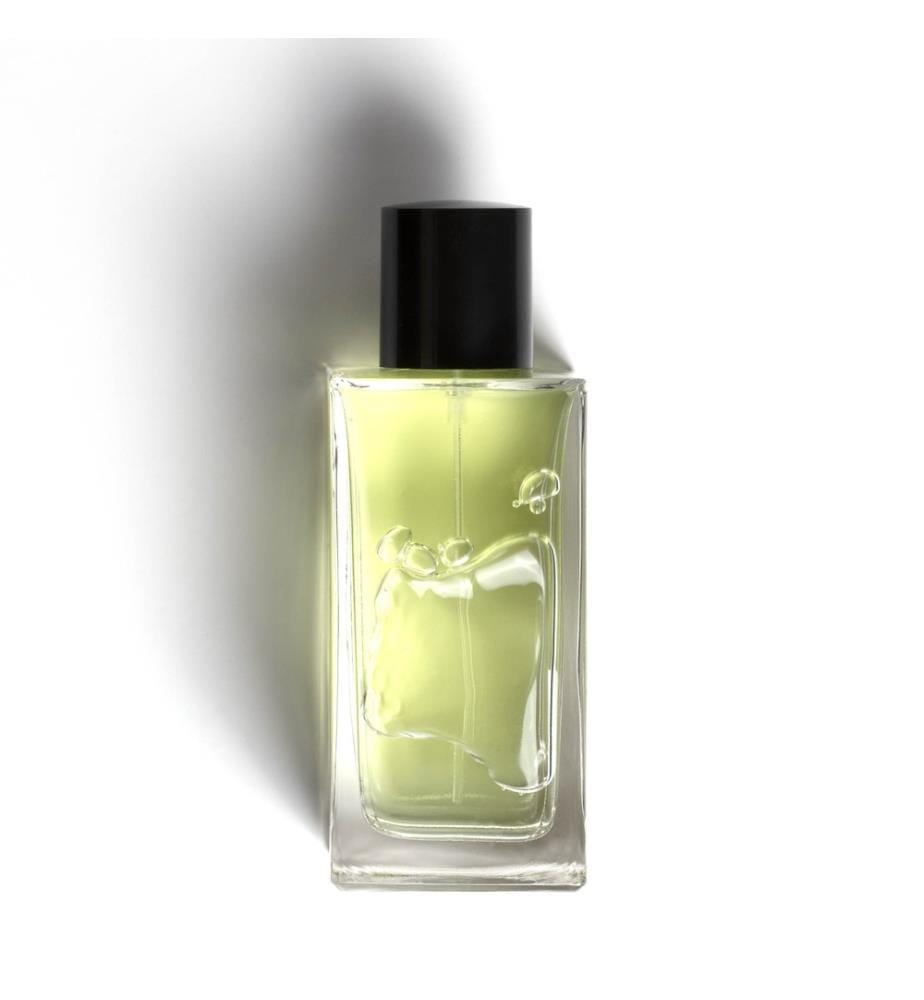 Reiner Smaragd - 100 ml