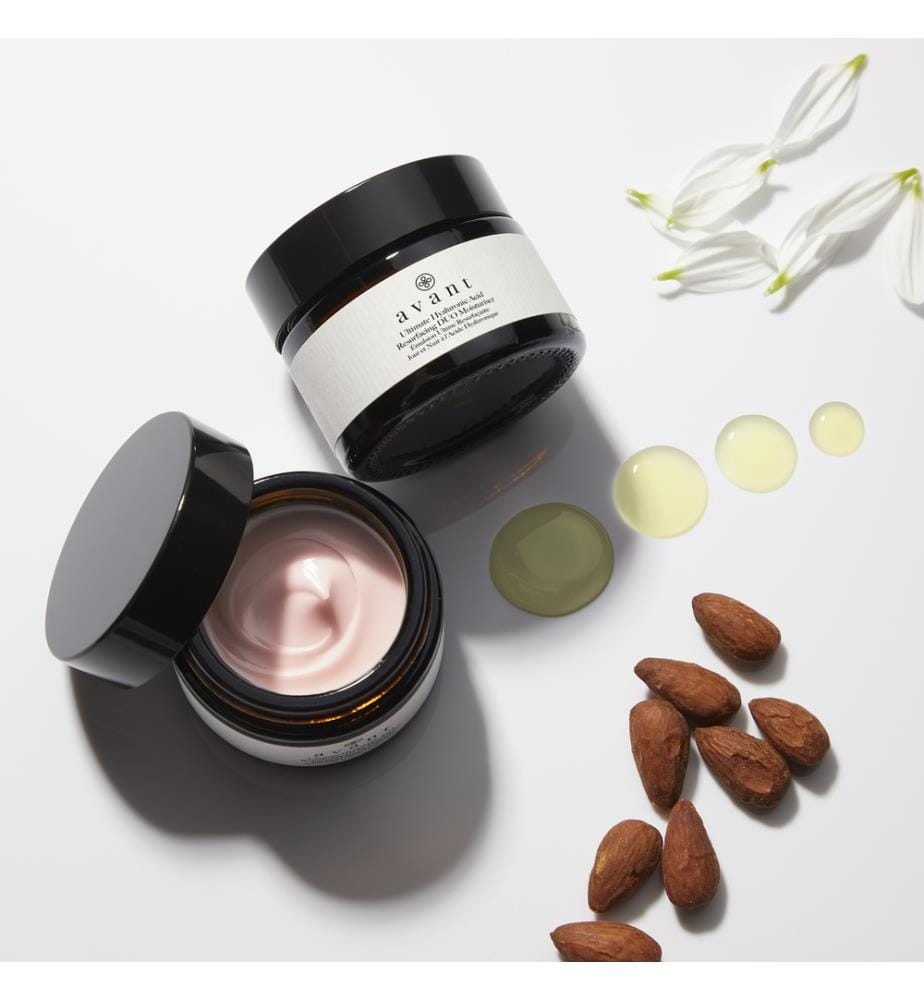 Ultimate Resurfacing Day and Night Emulsion with Hyaluronic Acid - 50 ml