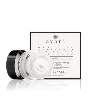 Straffende Anti-Aging-Creme für die Augenpartie mit Glykolsäure - 10 ml