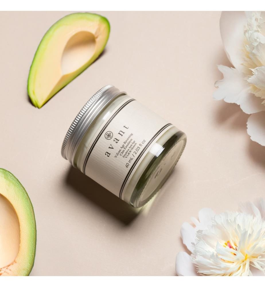 Anti-Aging-Emulsion V-Lift & Kinn - 60 ml