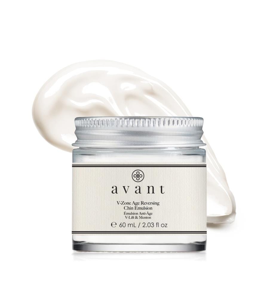 Anti-Aging-Emulsion V-Lift & Kinn - 60 ml
