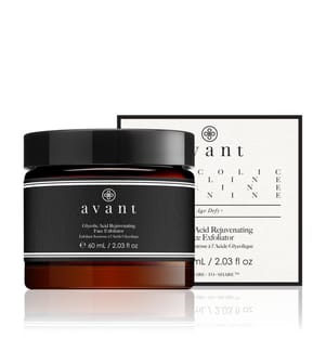 Jugendliches Peeling mit Glykolsäure - 60 ml
