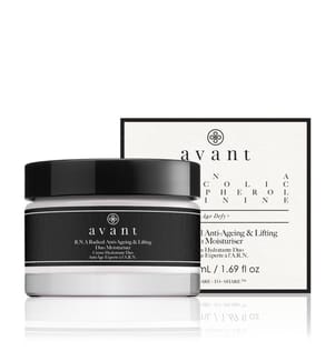 Feuchtigkeitsspendende DUO Gesichtscreme R.N.A Anti-Aging & Radical Lift - 50 ml
