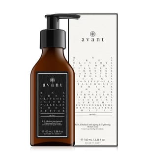 Anti-Aging & Toning Body Cream - 100 ml