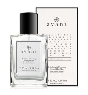 Parfümierter, revitalisierender und schützender Haarnebel - 50 ml