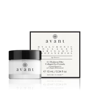 Formule Regard 3-1 mit restrukturierendem Kollagen - 10 ml