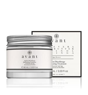 Retexturierende Anti-Aging-Behandlung für das Dekolleté - 60 ml
