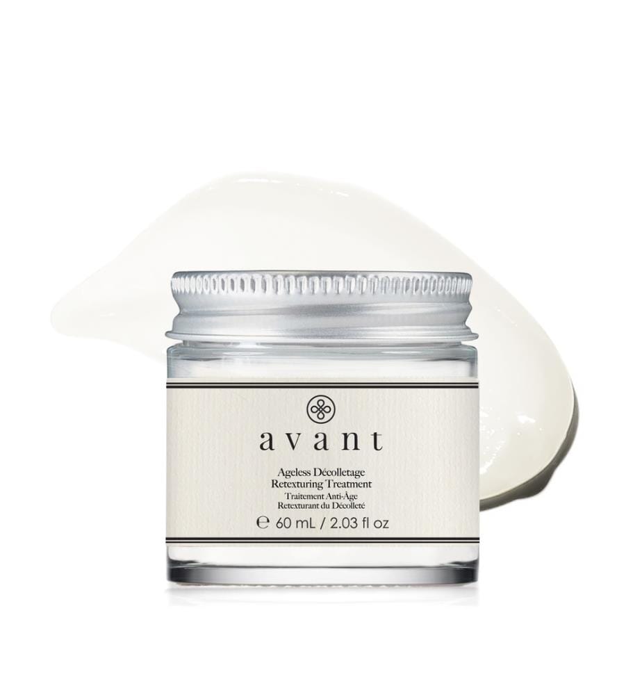 Retexturierende Anti-Aging-Behandlung für das Dekolleté - 60 ml