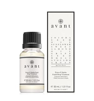 Anti-Oxidationsbehandlung mit souveränem Jojobaöl - 30 ml