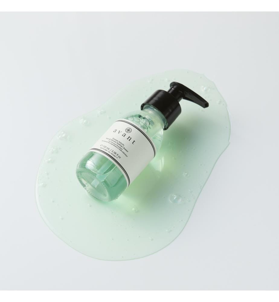 Dynamisches Reinigungsgel gegen Akne & Unreinheiten mit Salicylsäure - 100 ml