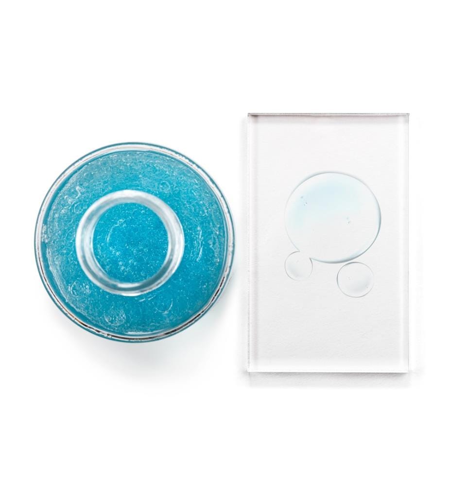 Mizellares verjüngendes Biphase-Wasser mit Hyaluronsäure - 200 ml