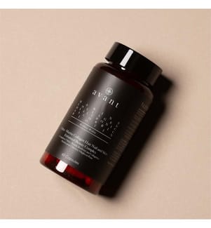 Beauty-Komplex Marines Kollagen Haare, Nägel und Haut - 60 Kapseln