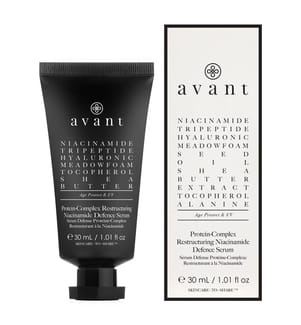 Protein-Complex Restructuring Serum Niacinamide Defense - 30ml