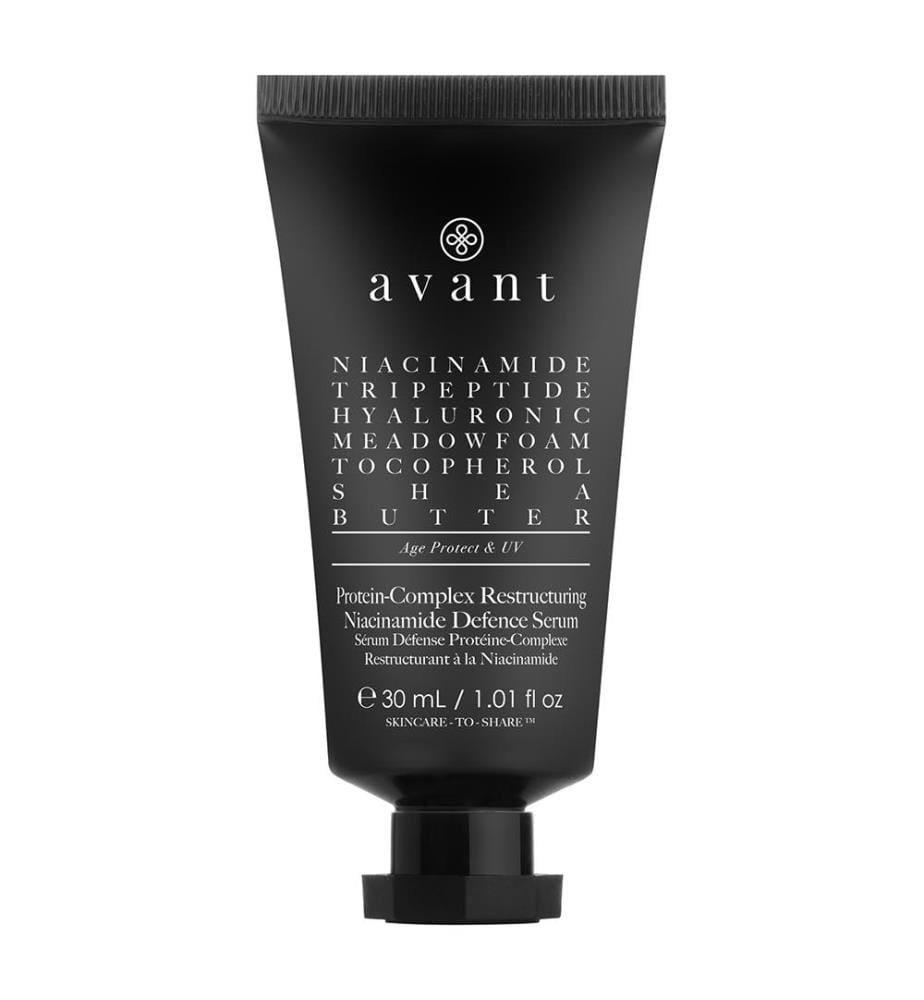 Protein-Complex Restructuring Serum Niacinamide Defense - 30ml