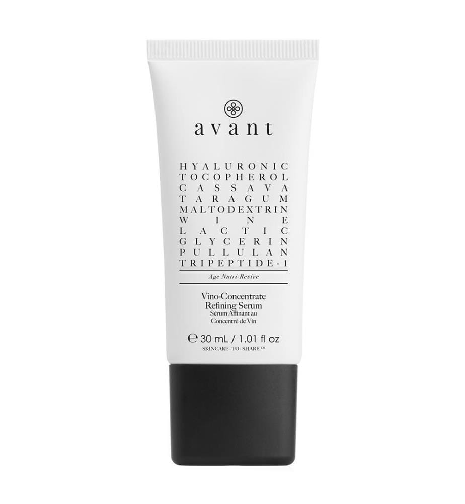 Verfeinerndes Serum aus Weinkonzentrat - 30ml