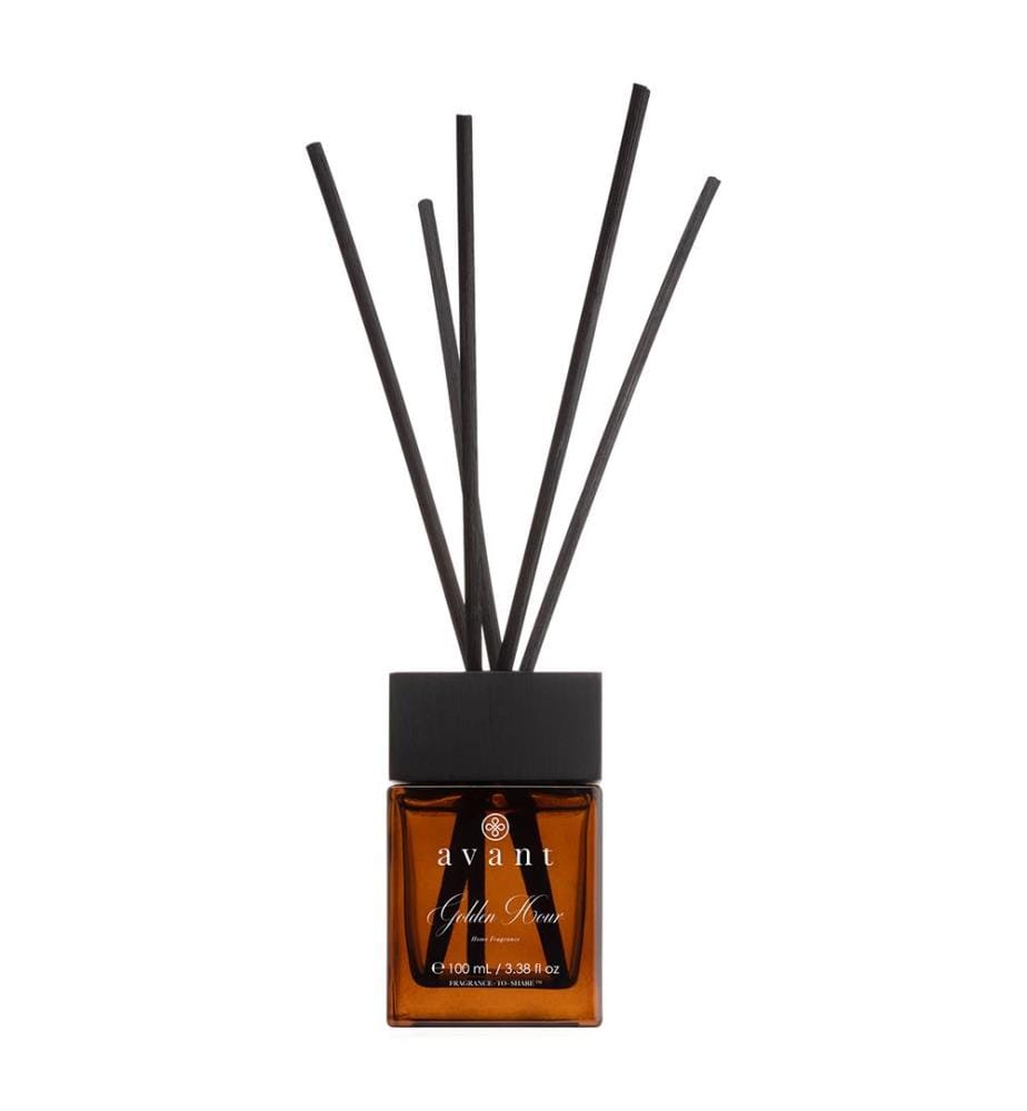 Golden Hour Ambient Parfum - 100ml