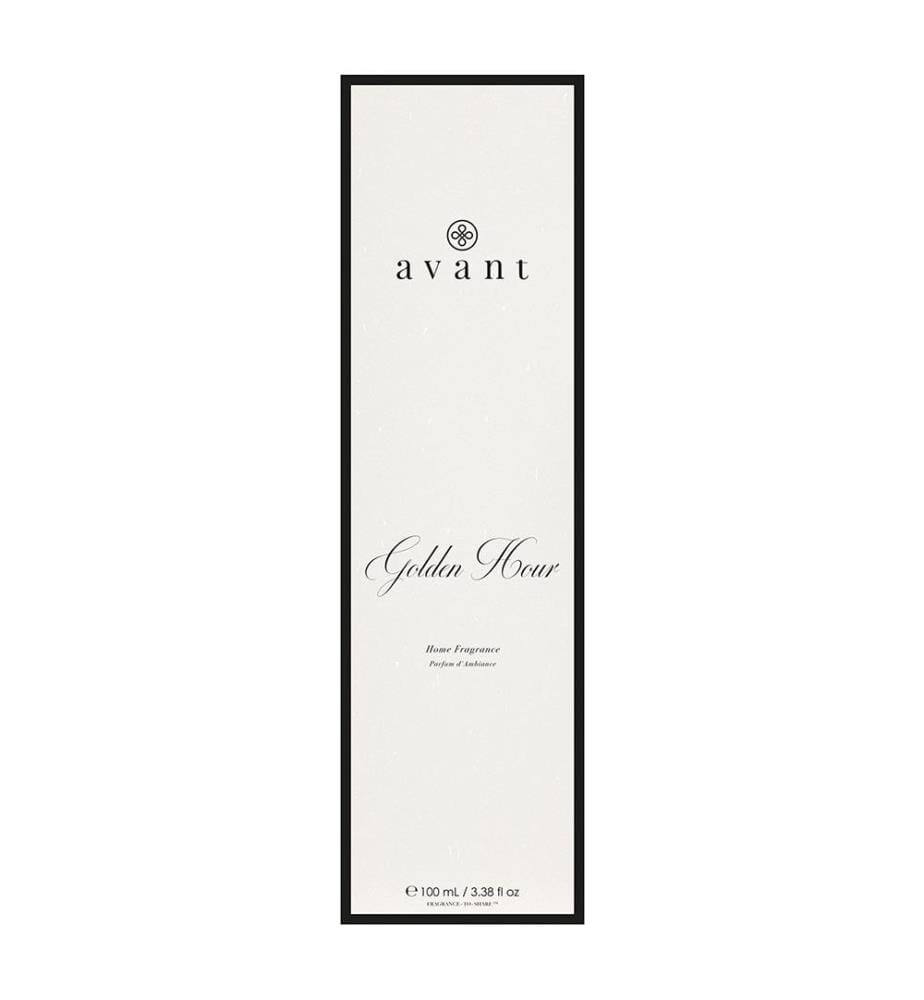 Golden Hour Ambient Parfum - 100ml