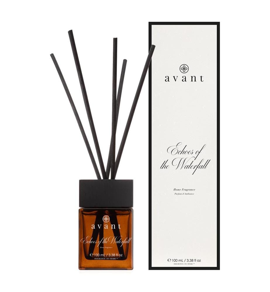 Raumduft Echoes of the Waterfall - 100ml