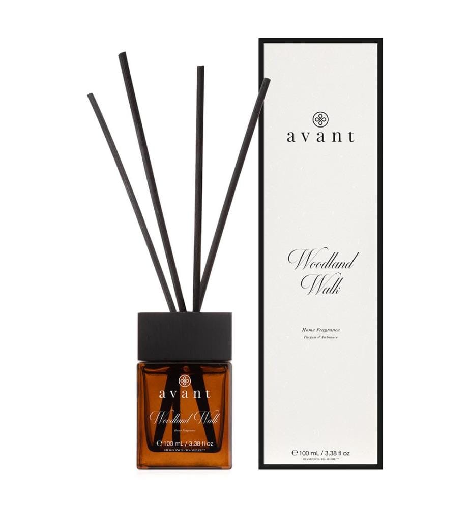 Raumduft Waldspaziergang - 100ml
