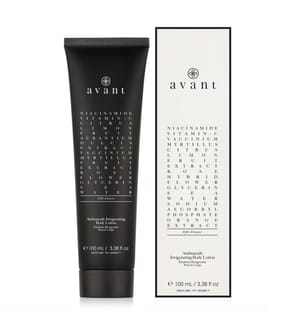 Belebende Emulsion für den Körper - 100 ml