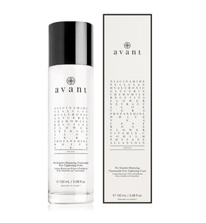 Porenverfeinerndes und ausgleichendes Tonic für empfindliche Haut mit Niacinamid - 150 ml