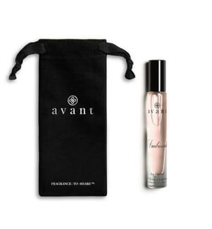 Eau de Parfum "Franbuscade" Ambuscade Rouge - 10ml