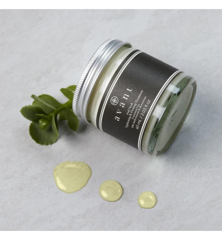 Halsbehandlung mit straffender & remodellierender Wirkung - 60 ml