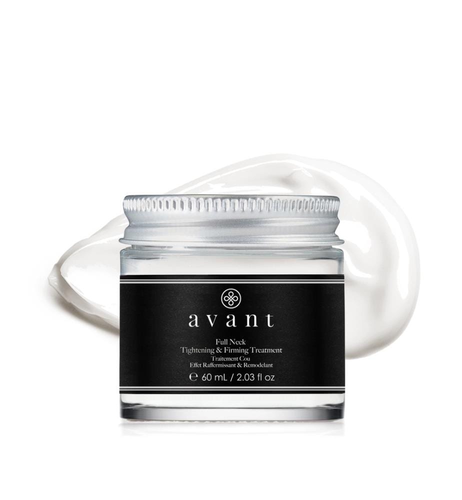 Halsbehandlung mit straffender & remodellierender Wirkung - 60 ml