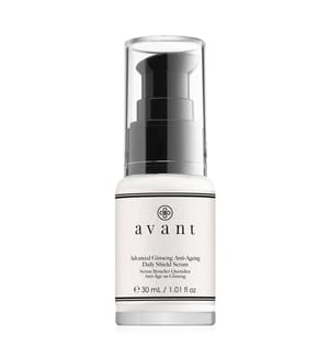 Advanced Ginseng Anti-Ageing Tägliches Schutzschild-Serum