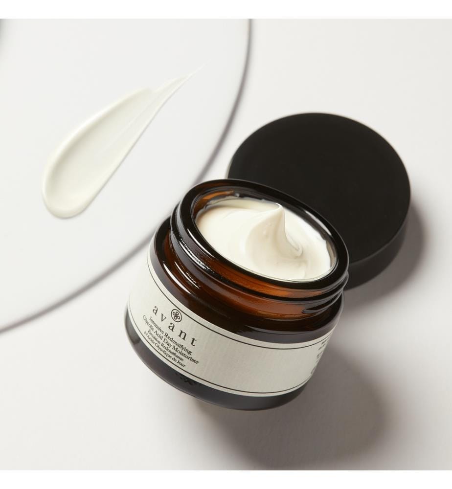 Émulsion Redensifiante de Jour à l'Acide Glycolique - 50 ml