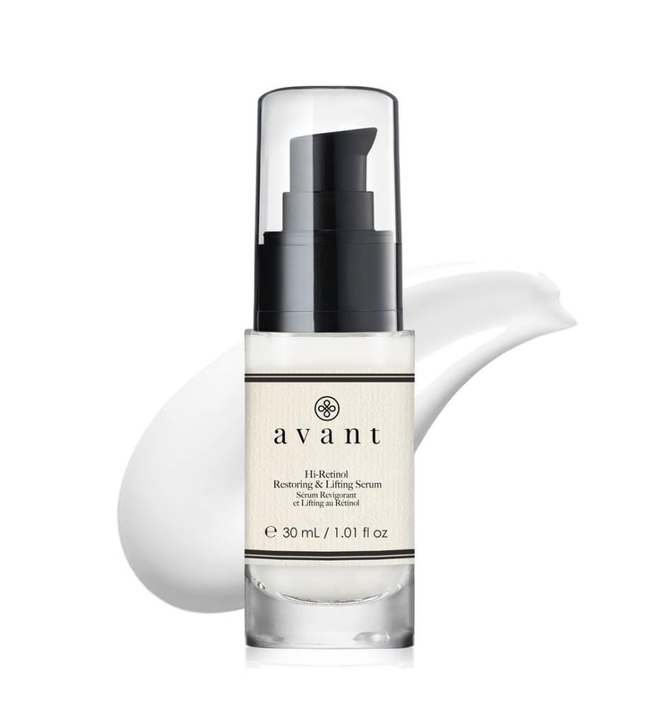 Retinol Revitalisierendes und Lifting Serum - 30 ml